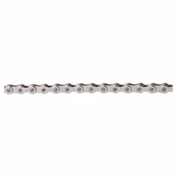 Chaîne vélo 138 maillons XLC CC-C17 1/2x11/128