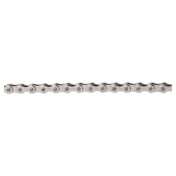 Chaîne vélo 138 maillons XLC CC-C17 1/2x11/128