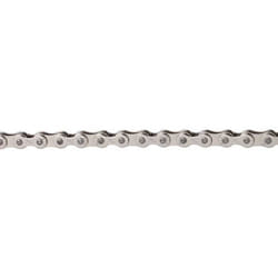 Chaîne vélo 110 maillons XLC CC-C21 1/2x1/8