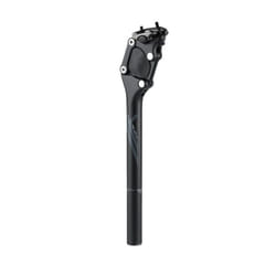 Tige de selle à ressort XLC SP-S07 27,2mm 70-85kg