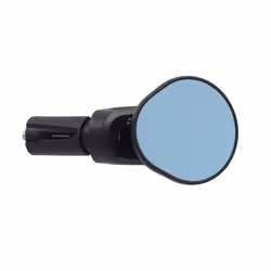 Rétroviseur vélo gauche/droite avec fixation intérieur cintre angle réglable XLC MR-K25
