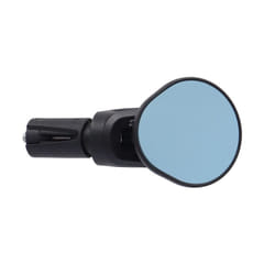 Rétroviseur vélo gauche/droite avec fixation intérieur cintre angle réglable XLC MR-K25