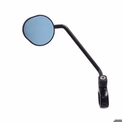 Rétroviseur vélo gauche réglable XLC MR-K27