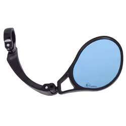 Rétroviseur vélo droit cintre angle réglable XLC MR-K28