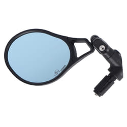 Rétroviseur vélo gauche cintre angle réglable XLC MR-K29