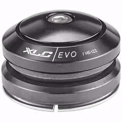 Jeu de direction integrée XLC HS-I22 A-Head Tpr