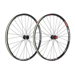 Jeu de roues disque centerlock tubeless XLC ready WS-M10 Shimano/Sram 8-11V