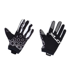 Gants vélo longs avec réflectants XLC CG-L20 Urban Street