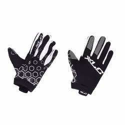 Gants vélo longs avec réflectants XLC CG-L20 Urban Street