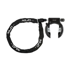 Antivol cadre câble clé amovible XLC LO-F02 Fant II 120 cm 5.5 mm