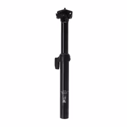 Tige de selle télésc. sup XLC Sp-s13 390 120