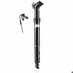Tige de selle télésc. sup XLC Sp-s13 352 100