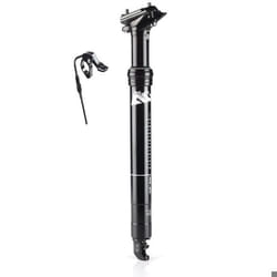 Tige de selle télésc. sup XLC Sp-s13 352 100