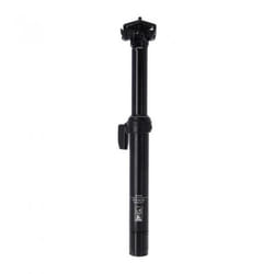 Tige de selle télésc. sup XLC Sp-s13 390 120