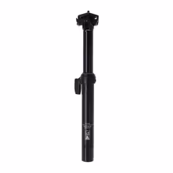 Tige de selle télésc. sup XLC Sp-s13 382 120
