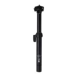 Tige de selle télésc. sup XLC Sp-s13 382 120