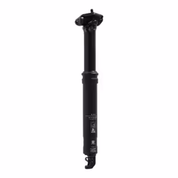 Tige de selle télésc. sup XLC Sp-s14 340 80