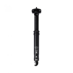 Tige de selle télésc. sup XLC Sp-s14 390 100