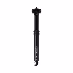Tige de selle télésc. sup XLC Sp-s14 362 100
