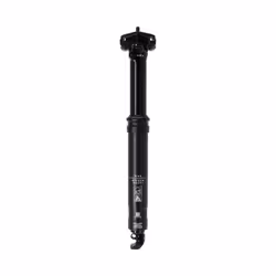 Tige de selle télésc. sup XLC Sp-s14 402 120