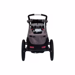 Remorque enfant XLC Mono S 20