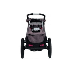 Remorque enfant XLC Mono S 20