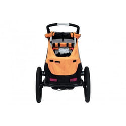 Remorque enfant XLC Mono S 20