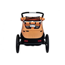 Remorque enfant XLC Duo S 20