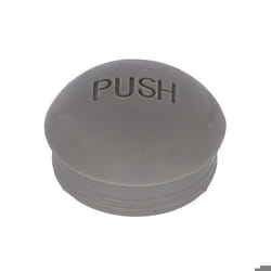 Bouchon bouton roue pour remorque enfant XLC Mono S/Duo S