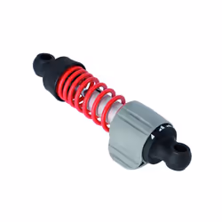 Suspension gauche pour remorque XLC Miño Mono S/Duo S