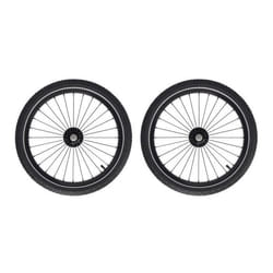 Jeu de roues pour remorque enfant XLC Mono S/Duo 20"