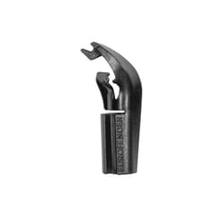 Clip de fixation garde-boue XLC Mg-f05 28