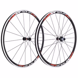 Roue avant de vélo XLC Ws-r03