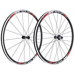 Roue avant de vélo XLC Ws-r03