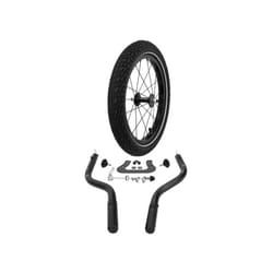 Kit roue libre pour remorque enfant XLC Jogging Mono