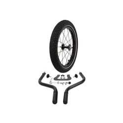 Kit roue libre pour remorque enfant XLC Jogging Duo
