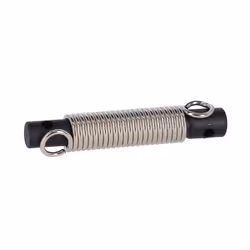 Ressort/joint attelage bras remorque enfant XLC Mono S/Duo S - argenté - TU