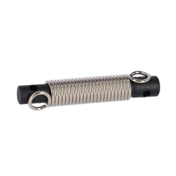 Ressort/joint attelage bras remorque enfant XLC Mono S/Duo S - argenté - TU