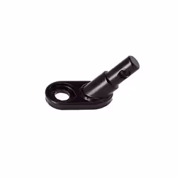 Support de fixation remorque vélo momo s/duo s enfant XLC