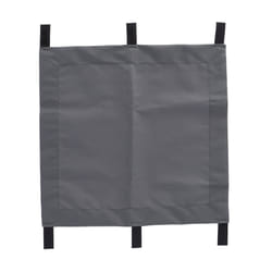 Pare-soleil pour remorque enfant XLC duo
