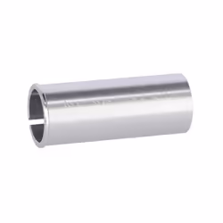Douille calibrage tige de selle XLC SP-X20 27.2 A 31.6/31.8 80 mm