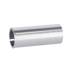 Douille calibrage tige de selle XLC SP-X20 27.2 A 31.6/31.8 80 mm