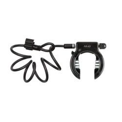 Antivol cadre câble clé amovible XLC LO-F02 Fant II 180 cm 10 mm