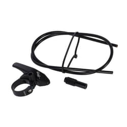 Mollette bloc de tige de selle télésc. sup XLC Sp-x21