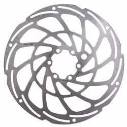 Disque de frein 6 trous XLC Br-x135 203 mm