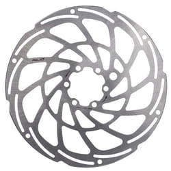 Disque de frein 6 trous XLC Br-x135 203 mm