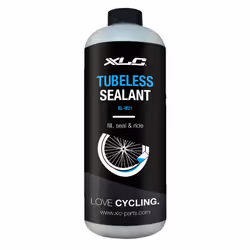 Liquide anti-crevaison scellant XLC BL-W21