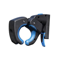 Mors fixation cadre porte-vélo clé nº16 XLC Almada Nº16