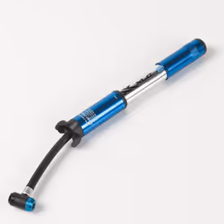 Mini pompe MTB barre aluminium XLC PU-M02