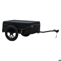 Remorque vélo cargo XLC BS-C11